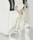 Сумка Marc Jacobs The Snapshot Bag White